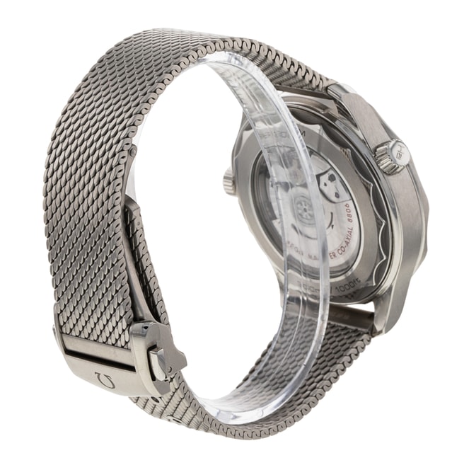 Omega Seamaster Diver 300m 210.30.42.20.01.010 Image 3